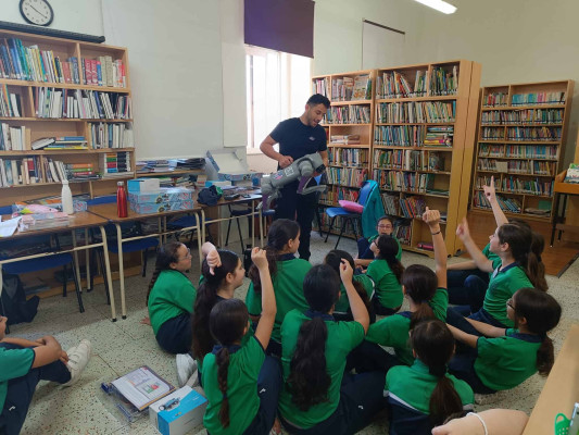 Robotics and Coding Workshop for Young Learners